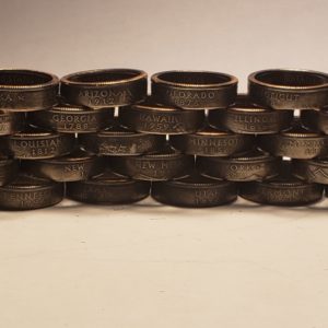 coin ring