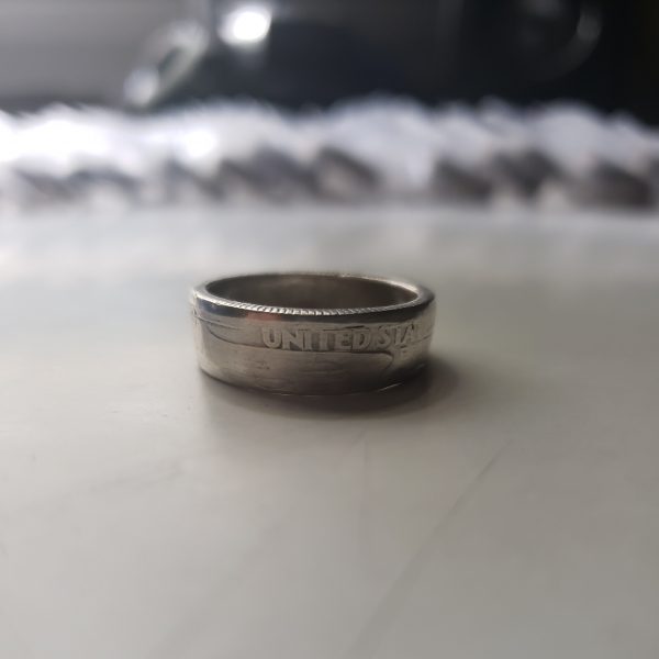 coin ring