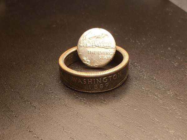 coin ring