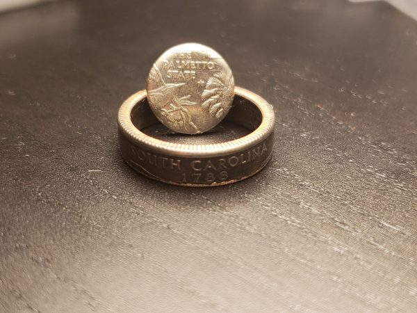 coin ring