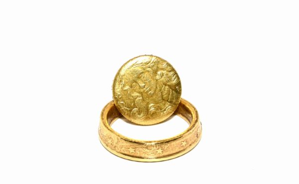 coin ring