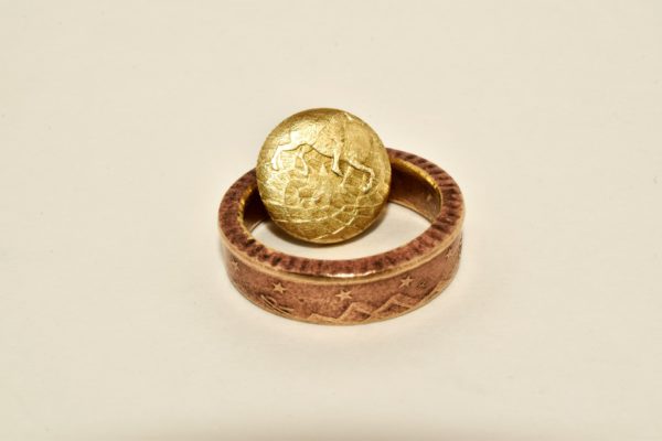 coin ring