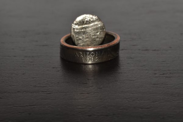 coin ring