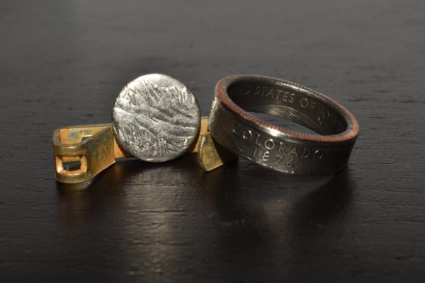 coin ring