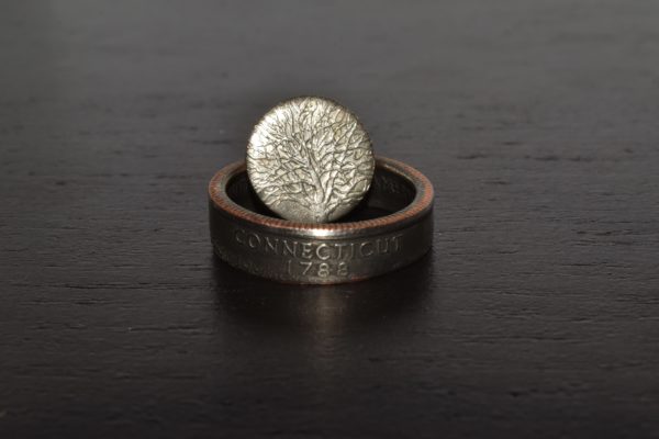 coin ring