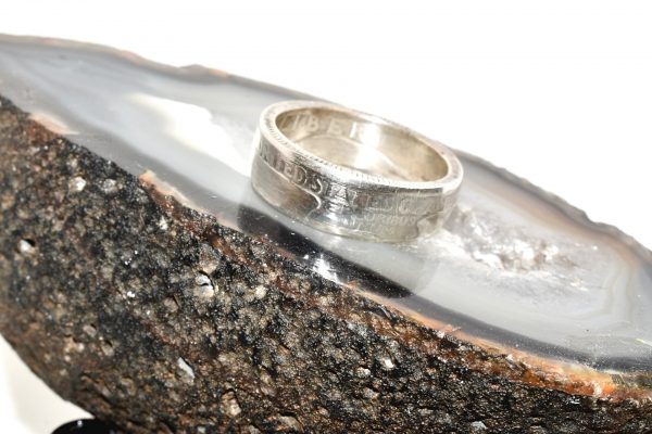 coin ring