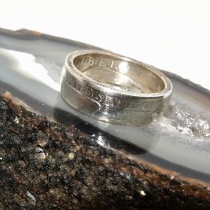 coin ring