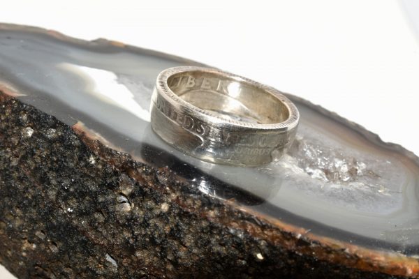 coin ring