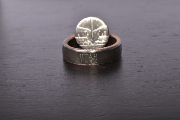 coin ring