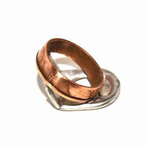 coin ring