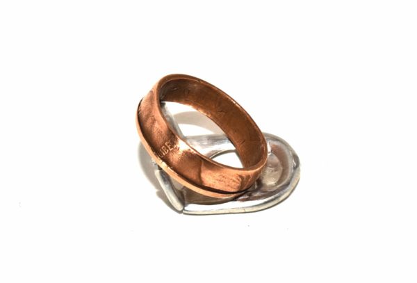 coin ring