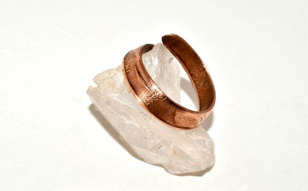 coin ring