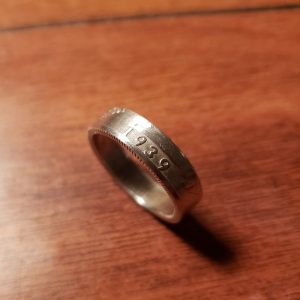 coin ring